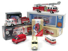 CORGI TOYS (GB) (7)