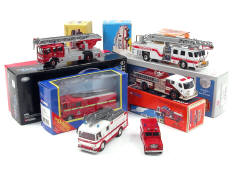 CORGI TOYS (GB) (7)
