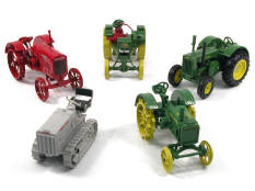 ERTL (USA) (5)