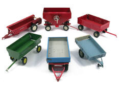 ERTL (USA) (6)