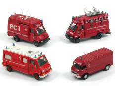 DIVERS (4)