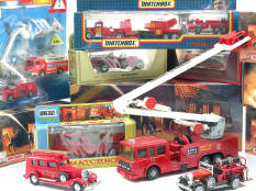 MATCHBOX (GB) (25)
