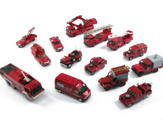 DIVERS (74)