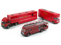 OLD CARS (ITALY) (3)