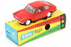 Lot 145 - EDIL TOYS (ITALIE) (1)