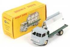Lot 357 - DINKY TOYS (FRANCE) (1)