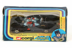 Lot 173 - CORGI TOYS (GB) (1)