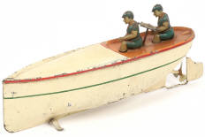 Lot 60 - BING (ALLEMAGNE) (1)