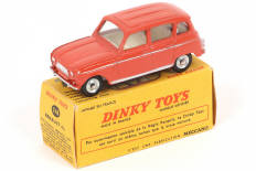 Lot 324 - DINKY TOYS (FRANCE) (1)