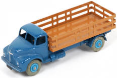 Lot 264 - DINKY TOYS (GB) (1)