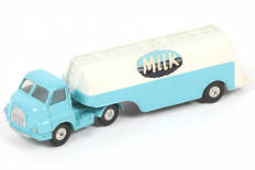 Lot 158 - CORGI TOYS (GB) (1)