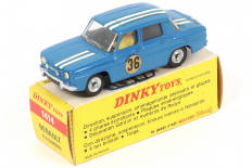 Lot 335 - DINKY TOYS (FRANCE) (1)