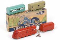 Lot 198 - JEP (FRANCE) (1)