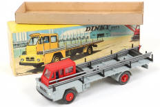 Lot 364 - DINKY TOYS (FRANCE) (1)