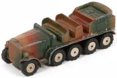 Lot 135 - MÄRKLIN (ALLEMAGNE) (1)