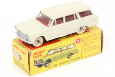 Lot 286 - DINKY TOYS (FRANCE) Série HARRIS (1)