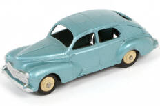 Lot 298 - DINKY TOYS (FRANCE) (1)