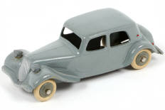 Lot 293 - DINKY TOYS (FRANCE) (1)