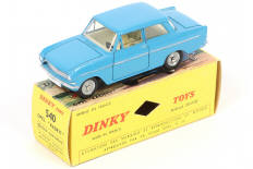 Lot 334 - DINKY TOYS (FRANCE) (1)