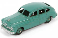 Lot 296 - DINKY TOYS (FRANCE) (1)