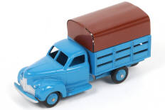 Lot 345 - DINKY TOYS (FRANCE) (1)