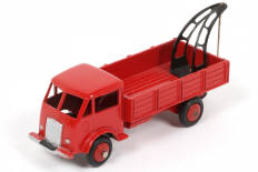 Lot 349 - DINKY TOYS (FRANCE) (1)