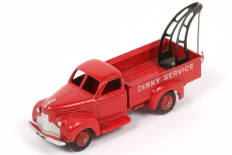 Lot 348 - DINKY TOYS (FRANCE) (1)
