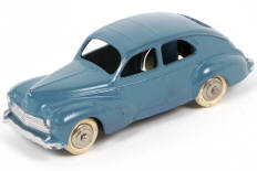Lot 300 - DINKY TOYS (FRANCE) (1)