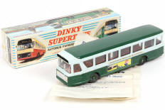 Lot 366 - DINKY TOYS (FRANCE) (1)
