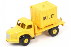 Lot 350 - DINKY TOYS (FRANCE) (1)