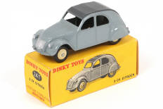Lot 318 - DINKY TOYS (FRANCE) (1)
