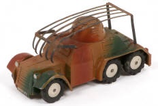 Lot 136 - MÄRKLIN (ALLEMAGNE) (1)