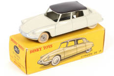 Lot 306 - DINKY TOYS (FRANCE) (1)