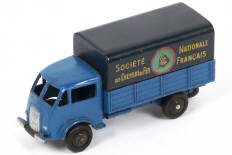 Lot 342 - DINKY TOYS (FRANCE) (1)
