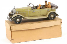 Lot 72 - TIPPCO (ALLEMAGNE) (1)