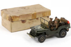 Lot 69 - ARNOLD (ALLEMAGNE) (1)
