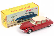 Lot 310 - DINKY TOYS (FRANCE) (1)