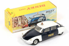 Lot 333 - DINKY TOYS (FRANCE) (1)