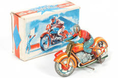 Lot 68 - TECHNOFIX (FRANCE) (1)