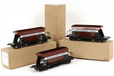 Lot 52 - PZ MODEL (SUISSE) (3)