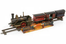 Lot 36 - BING (Ecartement O) (1)