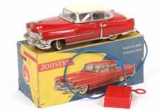 Lot 117 - JOUSTRA (FRANCE) (1)