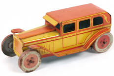 Lot 55 - J.CHEIN & CO (USA) (1)