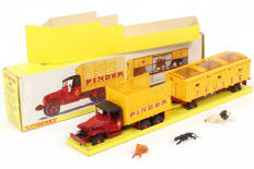 Lot 365 - DINKY TOYS (FRANCE) (1)
