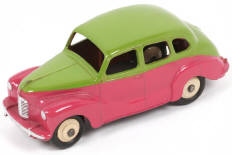 Lot 257 - DINKY TOYS (GB) (1)
