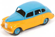 Lot 258 - DINKY TOYS (GB) (1)