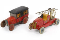 Lot 103 - G. de ANDREIS (FRANCE) (2)