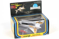 Lot 180 - CORGI TOYS (GB) (1)