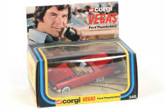 Lot 179 - CORGI TOYS (GB) (1)