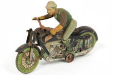 Lot 62 - ARNOLD (ALLEMAGNE) (1)